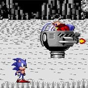 Sonic Color Contrast
