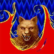 Altered Beast (Arcade)