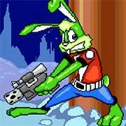 Jazz Jackrabbit