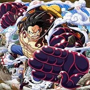 One Piece: War on Thrones
