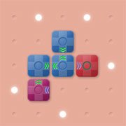 Push & Pull Blocks