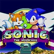 Sonic 2 Telephone Online