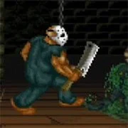 Splatter House (Arcade)