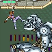Strider (Arcade)