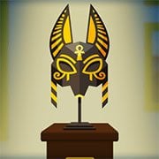 The Mystery of the Seven Scarabs: Hunter Street Online