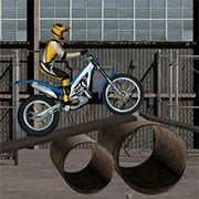 Trials Ride