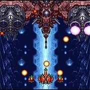 Truxton (Arcade)