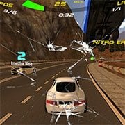 Ultimate Racing 3D