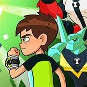 World Rescue: Ben 10