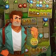 Gemcrafter: Puzzle Journey
