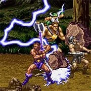Golden Axe: The Revenge of Death Adder