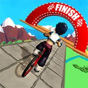 Bicycle Stunts 3D