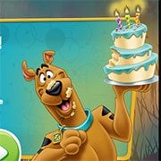 Birthday Boo Bash: Scooby-Doo