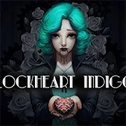 Lockheart Indigo
