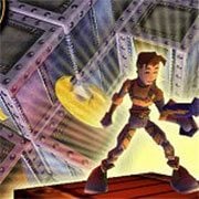 Lode Runner 3D