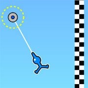 Stickman Swing