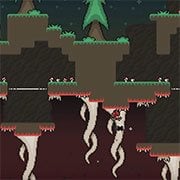 The Forest Mirror