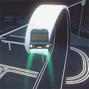 3D Neo Racing: Multiplayer