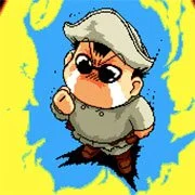 Adventure in the Otaku Galaxy (NES)