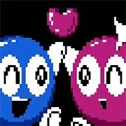 Adventures of Lolo 3 (NES)