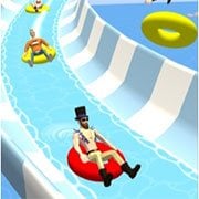 Aqua Thrills