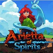 Arietta of Spirits