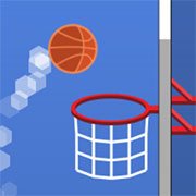 Basketball Smash
