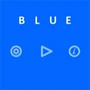 Blue Puzzle