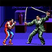 D.D. Crew (Arcade)