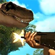 Dinosaurs Jurassic Survival World