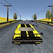 Driving Simulator GT