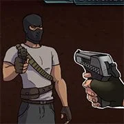 Elite SWAT Commander