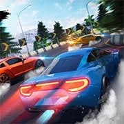Extreme Asphalt Car Racing