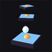 Hop Ball 3D