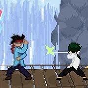 Hyper Fight