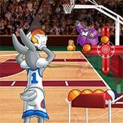 Looney Tunes | Space Jam Online