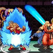 Power Instinct 2 (Arcade)