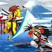 Samurai Shodown V Special