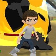SideArms .io
