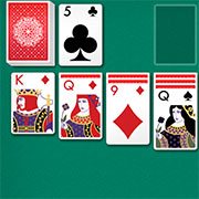 Solitaire AARP Online