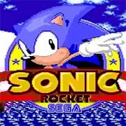 Sonic Rocket