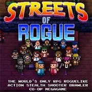 Streets of Rogue