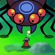 Super Hard Boss Fighter