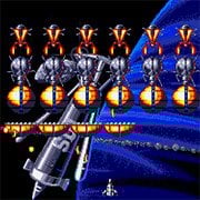 Super Space Invaders (Arcade)
