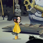 Through the Playground