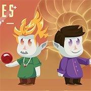 Tiny Elves