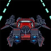 Turbo Force (Arcade)