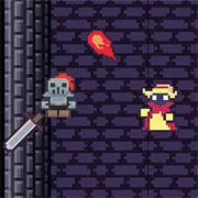 Unprepared Adventurer