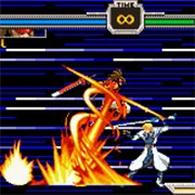 Guilty Gear X : Advance Edition