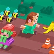 Operation Ouch! Snot Apocalypse